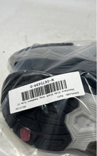 Load image into Gallery viewer, Skechers Boys Black Gray Low Top Round Toe Hook And Loop Sneakers Shoes Size 12
