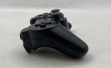 Load image into Gallery viewer, Sony PlayStation DualShock 3 CECHZC2U Black Gaming Wireless Controller No Tested
