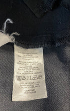 Load image into Gallery viewer, Loft Womens Black Denim Dark Wash Stretch Pockets Skinny Leg Jeans Size 4P
