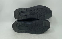 Load image into Gallery viewer, Nike Mens Air Max Genome CW1648-001 Black Sneaker Shoes Size 9.5 No Laces
