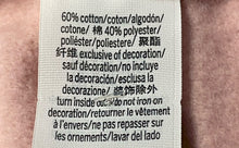 Load image into Gallery viewer, Victoria's Secret Pink Womens Pink Elastic Waist Drawstring Jogger Pants Size S
