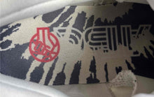 Load image into Gallery viewer, Adidas Mens Marquee Boost G28978 Beige Mid Top Lace-Up Sneaker Shoes Size 13
