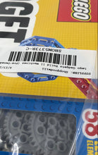 Load image into Gallery viewer, Lego Gadgets Klutz 58 Elements Building Toy For Build 11 Different Machines
