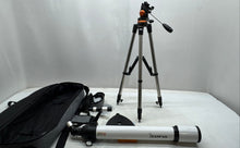 Load image into Gallery viewer, Dianfan White Fully Multi-Coated Portable Astronomical Refractor Telescope
