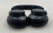 Load image into Gallery viewer, Anker Soundcore Life Hybrid Black Active Noise Over Ear Headphones Not Tested
