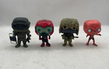 Load image into Gallery viewer, Lot Of 10 Pcs Funko Pop! Assorted Characters Vinyl Figures Toys Collectible
