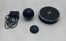 Load image into Gallery viewer, Om Audio One Levitating Bluetooth Smart Speaker w/ Accessories In Box Not Tested
