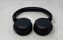Load image into Gallery viewer, Philips Black Wireless Bluetooth On-The-Ear Headphones Not Tested
