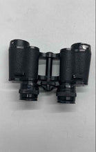 Load image into Gallery viewer, Tasco 8x30 Black Fully Coated Optics Light Weight Wide Field Binoculars
