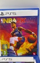 Load image into Gallery viewer, Lot Of 2 Pcs Assorted PlayStation 5 Mixed Variety Sports Video Games Not Tested
