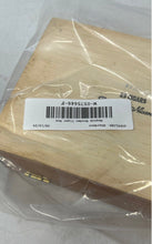 Load image into Gallery viewer, Jose Marti Brown Wooden Collectible Tobacciana Cigar Box
