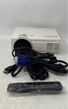 Load image into Gallery viewer, Vankyo Leisure 3 Q5 Small Multimedia Home Theater Projector In Case Untested
