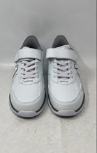 Load image into Gallery viewer, Anodyne Womens No. 31 Sport White Leather Walker Sneaker Shoes Size 10W
