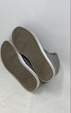 Load image into Gallery viewer, Puma Mens Sky Street Vulc 359755 02 Gray Lace-Up Mid Top Sneakers Shoes Size 11
