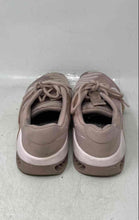 Load image into Gallery viewer, Nike Womens Metcon 9 Nude Pink Lace-Up Low Top Running Shoes Size 8
