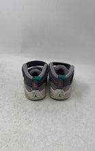 Load image into Gallery viewer, Nike Kids Air Jordan Jumpman Two Trey DQ8433-005 Gray Sneaker Shoes Size 7C
