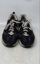 Load image into Gallery viewer, Nike Mens Air Max Dawn Black White Lace-Up Low Top Running Shoes Size 8.5
