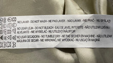 Load image into Gallery viewer, Zara Mens Gray Notch Lapel Single-Breasted Two-Button Blazer Jacket Size 36
