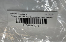 Load image into Gallery viewer, Joytech Neo SE 4718 Wired Advanced Controller For Microsoft Xbox 360 Not Tested
