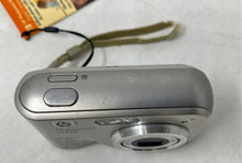 Load image into Gallery viewer, HP Photosmart M425 Gray 5MP 3x Optical Zoom Compact Digital Camera With Tag
