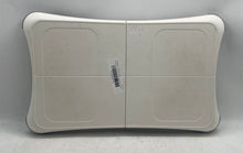 Load image into Gallery viewer, Nintendo Wii Model RVL-021 White Portable Wireless Gaming Balance Board Untested

