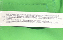 Load image into Gallery viewer, Zara Womens Green Flat Front Slash Pockets Straight Leg Dress Pants Size 6 W/Tag
