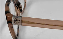Load image into Gallery viewer, Authentic Tory Burch Women's Blush Tortoise Women's Glasses

