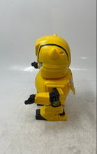 Load image into Gallery viewer, Hasbro World Tech Toys Multicolor Dancing Bumblebee Action Figure Not Tested
