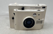 Load image into Gallery viewer, Lomography Lomo'Instant White Manual Focus Wide-Angle Film Camera Not Tested
