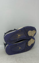 Load image into Gallery viewer, Nike Boys Air Jordan 4 Retro SE Multicolor Sneaker Shoes Size 6.5Y No Insole

