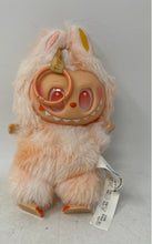 Load image into Gallery viewer, Pop Mart Labubu The Monsters Light Nude Plush Toy Collectible Action Figure
