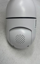 Load image into Gallery viewer, White T-CP8042LF-W3M Wi-Fi 3.0MP PTZ Light Bulb Security Camera Not Tested
