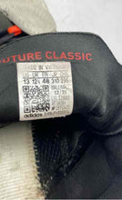 Load image into Gallery viewer, Adidas Mens Barricade White Black Lace-Up Sneakers Shoes Size 13 No Insole
