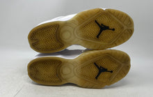 Load image into Gallery viewer, Nike Boys Air Jordan B'Loyal CK1425-100 White Lace-Up Sneaker Shoes Size 7Y

