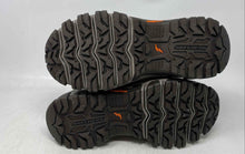Load image into Gallery viewer, Skechers Mens Edgemont Voxter 204517 Multicolor Relaxed Fit Hiking Boots Size 9
