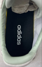 Load image into Gallery viewer, Adidas Womens Barreda Decode JP9670 White Green Lace-Up Sneaker Shoes Size 6
