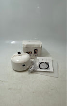 Load image into Gallery viewer, Yuutrack K9 White Portable Smart Tracking Mobile Holder With Box Untested
