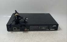 Load image into Gallery viewer, Vizio Model VBR122 Black Wired Portable Blu-Ray Disc Player Untested
