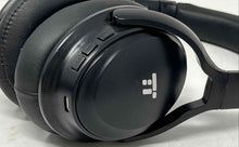 Load image into Gallery viewer, TaoTronics TT-BH22 Black ANC Over The Ear Headphones w/ Case Not Tested NCL
