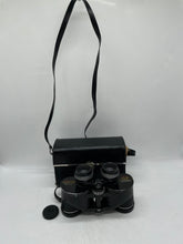 Load image into Gallery viewer, Tasco 7X35mm Extra Wide Angle 551 FT AT 1000 YDS Fully Coated Binoculars
