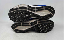 Load image into Gallery viewer, Nike Mens Air Zoom Pegasus 36 Royal Blue White Black Sneakers Shoes Size 10.5
