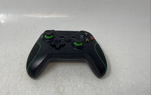 Load image into Gallery viewer, Black HHDZ-X1-2 Wireless Controller For Xbox One/S/X/PC Windows 10 Not Tested
