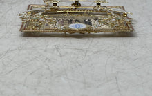 Load image into Gallery viewer, 2007 The White House Historical Association Multicolor Christmas Ornament w/ Box

