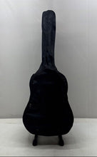 Load image into Gallery viewer, Ebigonline Sky Beige 6-String Right-Handed Acoustic Guitar With Bag
