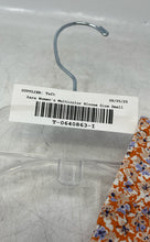 Load image into Gallery viewer, Zara Womens Multicolor Floral Smocked Ruffle Mini Dress Size Small
