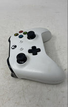 Load image into Gallery viewer, Microsoft Xbox One 1708 White Wireless Bluetooth Gaming Controller Not Tested
