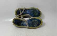 Load image into Gallery viewer, Nike X Lego Boys Dunk Low IM1448-100 White Blue Lace-Up Sneaker Shoes Size 3.5Y
