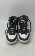 Load image into Gallery viewer, Nike Womens Dunk High Up DH3718-103 White Green Lace-Up Sneaker Shoes Size 8
