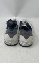 Load image into Gallery viewer, Sebago Mens Cyphon Sea White Blue Low Top Lace-Up Sneakers Shoes Size 10.5M
