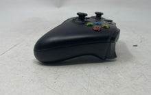 Load image into Gallery viewer, Microsoft Xbox One Model 1537 Black Wireless Gaming Controller Untested
